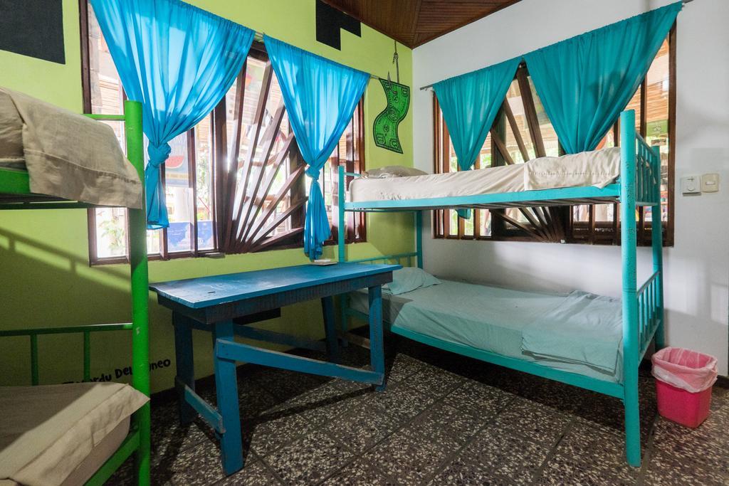 Pura Vida Hostel Tamarindo Extérieur photo