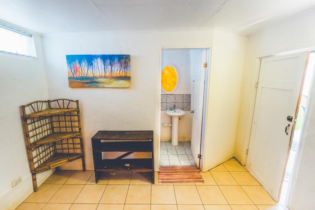 Pura Vida Hostel Tamarindo Extérieur photo