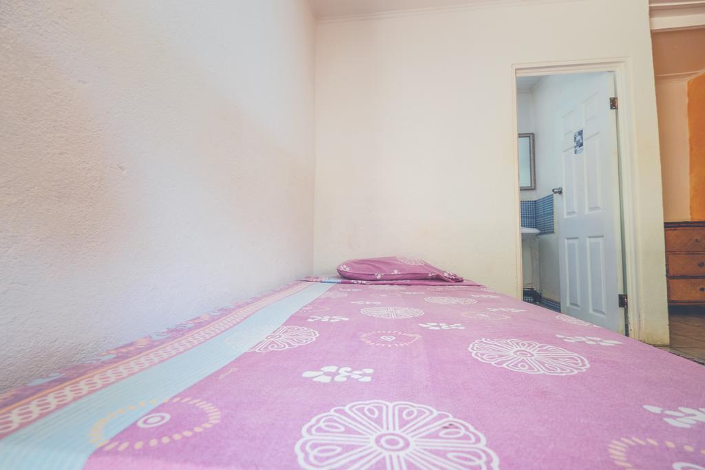 Pura Vida Hostel Tamarindo Extérieur photo